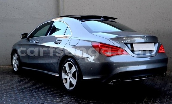 Buy Used Mercedes-Benz C-Classe Other Car in Mbabane in Manzini Buy Used Mercedes-Benz C-Classe Other Car in Mbabane in Manzini