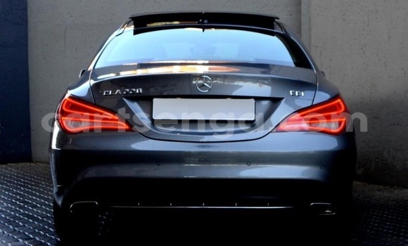 Buy Used Mercedes-Benz C-Classe Other Car in Mbabane in Manzini Buy Used Mercedes-Benz C-Classe Other Car in Mbabane in Manzini