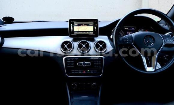 Buy Used Mercedes-Benz C-Classe Other Car in Mbabane in Manzini Buy Used Mercedes-Benz C-Classe Other Car in Mbabane in Manzini