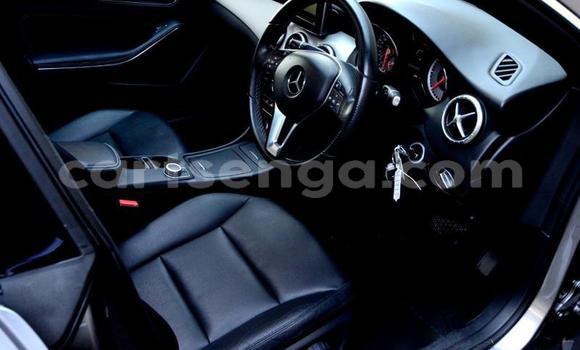 Buy Used Mercedes-Benz C-Classe Other Car in Mbabane in Manzini Buy Used Mercedes-Benz C-Classe Other Car in Mbabane in Manzini