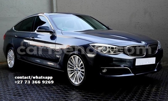 Nunua Ilio tumika BMW 3–Series Other Gari ndani ya Mbabane nchini Manzini