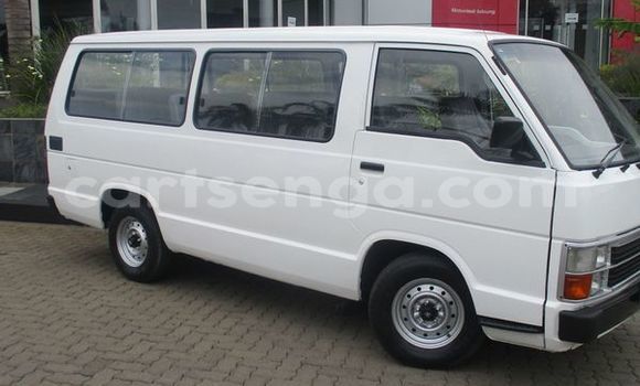 Acheter Occasion Voiture Toyota Hiace Blanc à Ezulwini, Hhohho