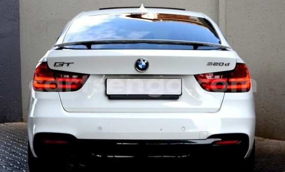 Acheter Occasion Voiture BMW 3–Series Autre à Mbabane, Manzini Acheter Occasion Voiture BMW 3–Series Autre à Mbabane, Manzini