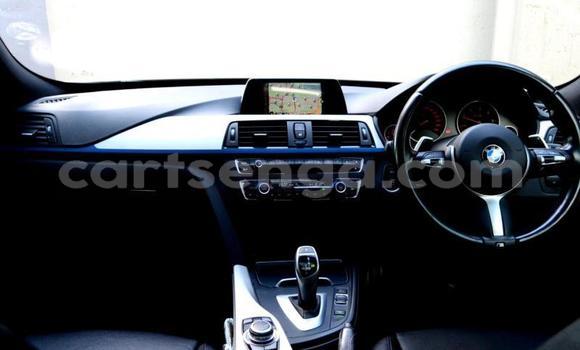 Acheter Occasion Voiture BMW 3–Series Autre à Mbabane, Manzini Acheter Occasion Voiture BMW 3–Series Autre à Mbabane, Manzini
