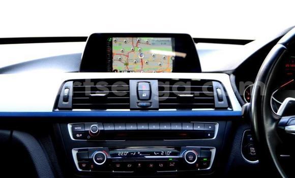 Acheter Occasion Voiture BMW 3–Series Autre à Mbabane, Manzini Acheter Occasion Voiture BMW 3–Series Autre à Mbabane, Manzini