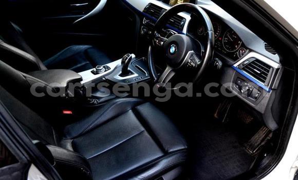 Acheter Occasion Voiture BMW 3–Series Autre à Mbabane, Manzini Acheter Occasion Voiture BMW 3–Series Autre à Mbabane, Manzini