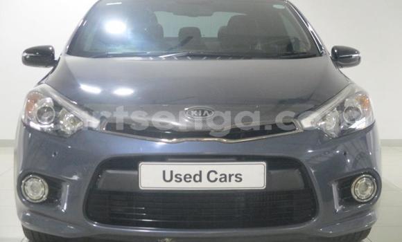 Buy Used Kia Cerato Other Car in Big Bend in Lubombo