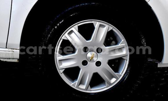 Nunua Ilio tumika Chevrolet Corsa White Gari ndani ya Mbabane nchini Manzini Nunua Ilio tumika Chevrolet Corsa White Gari ndani ya Mbabane nchini Manzini
