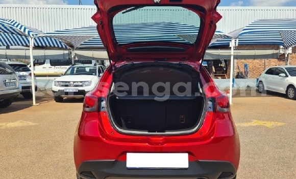 Nunua Ilio tumika Mazda 3 Other Gari ndani ya Big Bend nchini Lubombo Nunua Ilio tumika Mazda 3 Other Gari ndani ya Big Bend nchini Lubombo