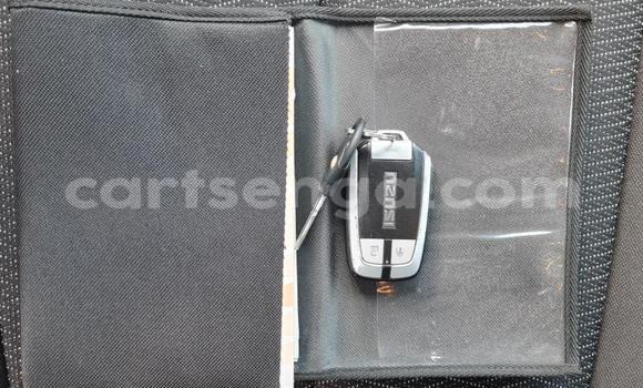 Nunua Ilio tumika Isuzu KB White Gari ndani ya Big Bend nchini Lubombo Nunua Ilio tumika Isuzu KB White Gari ndani ya Big Bend nchini Lubombo