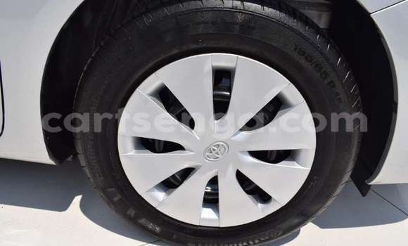 Buy Used Toyota Corolla Silver Car in Import - Dubai in Hhohho Buy Used Toyota Corolla Silver Car in Import - Dubai in Hhohho