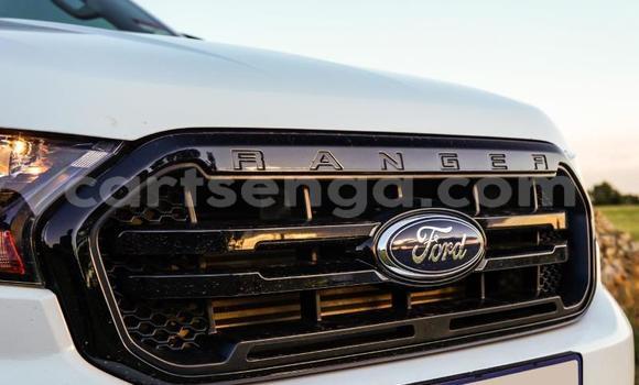 Buy Used Ford Ranger White Car in Ezulwini in Hhohho Buy Used Ford Ranger White Car in Ezulwini in Hhohho
