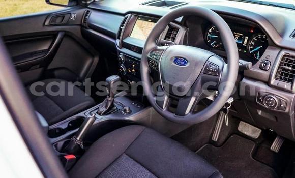 Buy Used Ford Ranger White Car in Ezulwini in Hhohho Buy Used Ford Ranger White Car in Ezulwini in Hhohho