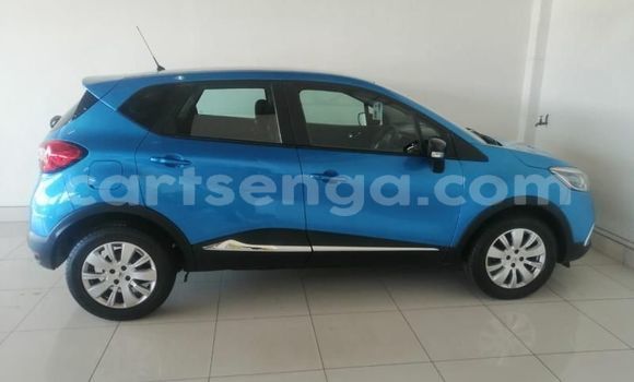 Nunua Ilio tumika Renault Captur Blue Gari ndani ya Ezulwini nchini Hhohho Nunua Ilio tumika Renault Captur Blue Gari ndani ya Ezulwini nchini Hhohho