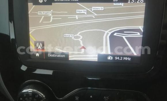 Nunua Ilio tumika Renault Captur Blue Gari ndani ya Ezulwini nchini Hhohho Nunua Ilio tumika Renault Captur Blue Gari ndani ya Ezulwini nchini Hhohho