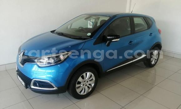 Nunua Ilio tumika Renault Captur Blue Gari ndani ya Ezulwini nchini Hhohho Nunua Ilio tumika Renault Captur Blue Gari ndani ya Ezulwini nchini Hhohho