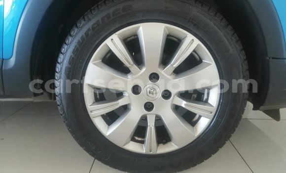 Nunua Ilio tumika Renault Captur Blue Gari ndani ya Ezulwini nchini Hhohho Nunua Ilio tumika Renault Captur Blue Gari ndani ya Ezulwini nchini Hhohho
