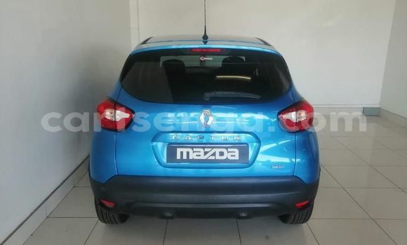 Nunua Ilio tumika Renault Captur Blue Gari ndani ya Ezulwini nchini Hhohho Nunua Ilio tumika Renault Captur Blue Gari ndani ya Ezulwini nchini Hhohho