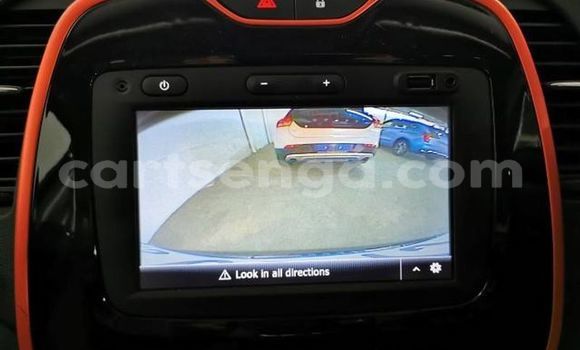 Nunua Ilio tumika Renault Captur Black Gari ndani ya Big Bend nchini Wilaya ya Lubombo Nunua Ilio tumika Renault Captur Black Gari ndani ya Big Bend nchini Wilaya ya Lubombo