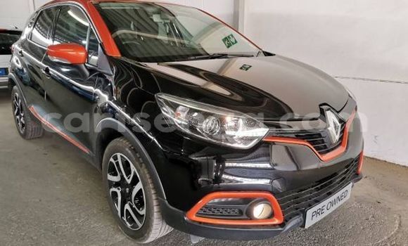Nunua Ilio tumika Renault Captur Black Gari ndani ya Big Bend nchini Wilaya ya Lubombo Nunua Ilio tumika Renault Captur Black Gari ndani ya Big Bend nchini Wilaya ya Lubombo