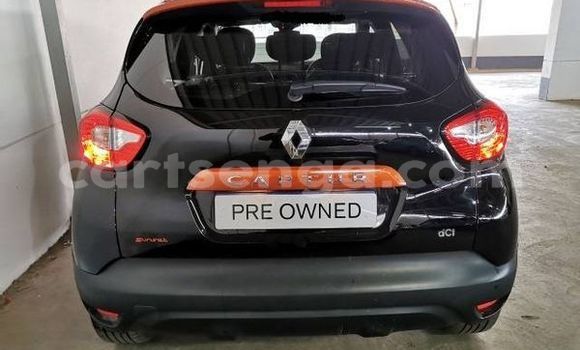 Nunua Ilio tumika Renault Captur Black Gari ndani ya Big Bend nchini Wilaya ya Lubombo Nunua Ilio tumika Renault Captur Black Gari ndani ya Big Bend nchini Wilaya ya Lubombo