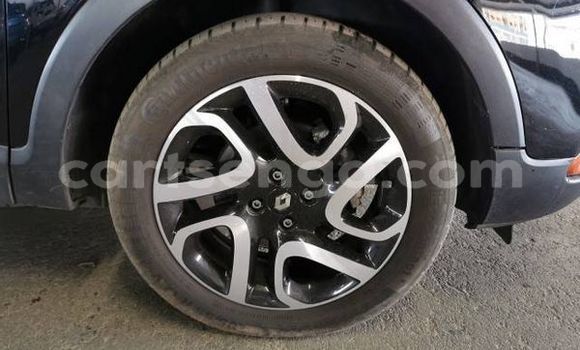 Nunua Ilio tumika Renault Captur Black Gari ndani ya Big Bend nchini Wilaya ya Lubombo Nunua Ilio tumika Renault Captur Black Gari ndani ya Big Bend nchini Wilaya ya Lubombo