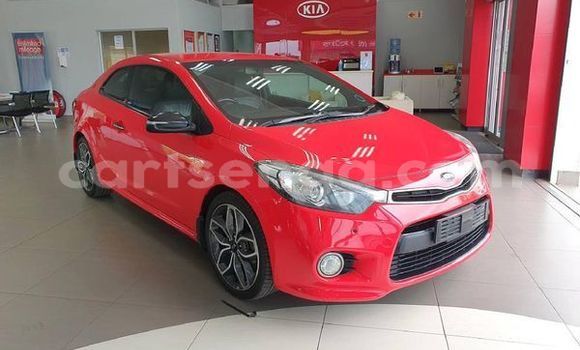 Nunua Ilio tumika Kia Cerato Red Gari ndani ya Big Bend nchini Lubombo Nunua Ilio tumika Kia Cerato Red Gari ndani ya Big Bend nchini Lubombo