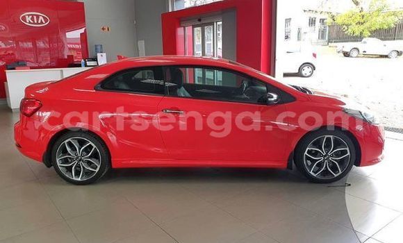 Nunua Ilio tumika Kia Cerato Red Gari ndani ya Big Bend nchini Lubombo Nunua Ilio tumika Kia Cerato Red Gari ndani ya Big Bend nchini Lubombo