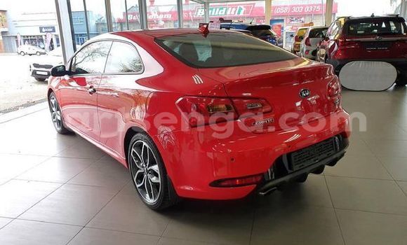 Nunua Ilio tumika Kia Cerato Red Gari ndani ya Big Bend nchini Lubombo Nunua Ilio tumika Kia Cerato Red Gari ndani ya Big Bend nchini Lubombo