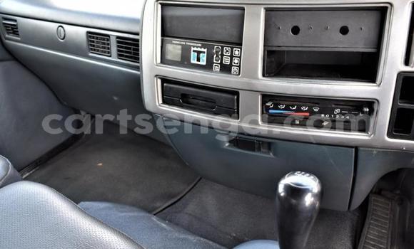 Acheter Occasion Utilitaire Nissan UD Blanc à Big Bend, Lubombo Acheter Occasion Utilitaire Nissan UD Blanc à Big Bend, Lubombo