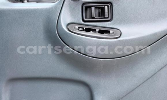 Acheter Occasion Utilitaire Nissan UD Blanc à Big Bend, Lubombo Acheter Occasion Utilitaire Nissan UD Blanc à Big Bend, Lubombo