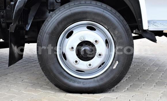 Acheter Occasion Utilitaire Nissan UD Blanc à Big Bend, Lubombo Acheter Occasion Utilitaire Nissan UD Blanc à Big Bend, Lubombo