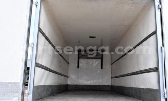 Acheter Occasion Utilitaire Nissan UD Blanc à Big Bend, Lubombo Acheter Occasion Utilitaire Nissan UD Blanc à Big Bend, Lubombo