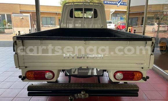 Buy Used Hyundai H1 White Car in Big Bend in Lubombo Buy Used Hyundai H1 White Car in Big Bend in Lubombo