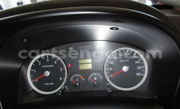 Buy Used Hyundai H1 White Car in Bulembu in Hhohho Buy Used Hyundai H1 White Car in Bulembu in Hhohho