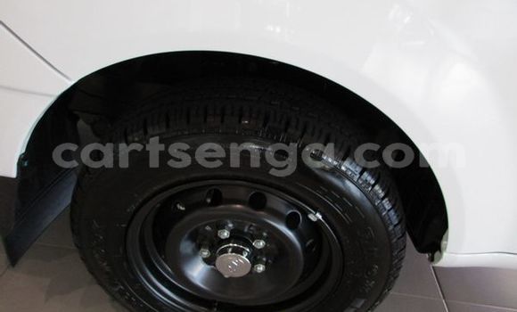 Buy Used Hyundai H1 White Car in Bulembu in Hhohho Buy Used Hyundai H1 White Car in Bulembu in Hhohho