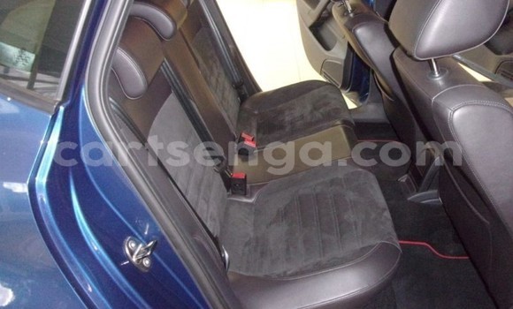 Buy Used Volkswagen Polo GTI Blue Car in Ezulwini in Hhohho Buy Used Volkswagen Polo GTI Blue Car in Ezulwini in Hhohho