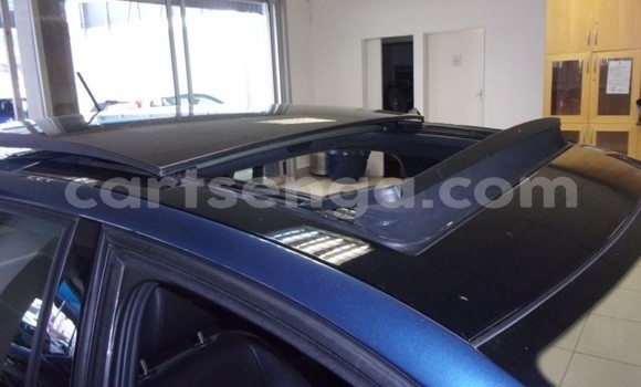 Buy Used Volkswagen Polo GTI Blue Car in Ezulwini in Hhohho Buy Used Volkswagen Polo GTI Blue Car in Ezulwini in Hhohho