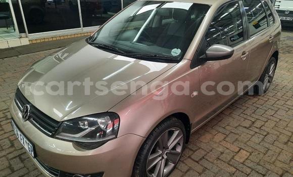 Buy Used Volkswagen Polo Beige Car in Hluti in Shiselweni District Buy Used Volkswagen Polo Beige Car in Hluti in Shiselweni District