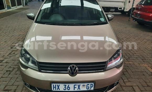 Buy Used Volkswagen Polo Beige Car in Hluti in Shiselweni District Buy Used Volkswagen Polo Beige Car in Hluti in Shiselweni District