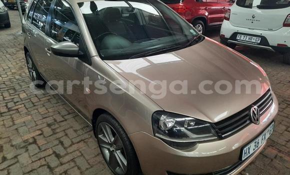 Buy Used Volkswagen Polo Beige Car in Hluti in Shiselweni District Buy Used Volkswagen Polo Beige Car in Hluti in Shiselweni District