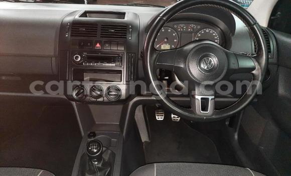 Buy Used Volkswagen Polo Beige Car in Hluti in Shiselweni District Buy Used Volkswagen Polo Beige Car in Hluti in Shiselweni District