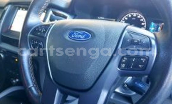 Acheter Occasion Voiture FORD MUSTANG Bleu à Manzini, Manzini Acheter Occasion Voiture FORD MUSTANG Bleu à Manzini, Manzini