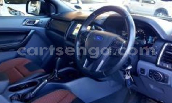 Acheter Occasion Voiture FORD MUSTANG Bleu à Manzini, Manzini Acheter Occasion Voiture FORD MUSTANG Bleu à Manzini, Manzini