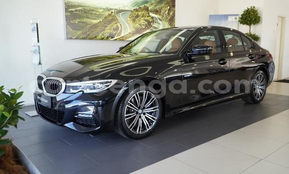 Acheter Occasion Voiture BMW 3–Series Noir à Ezulwini, Hhohho
