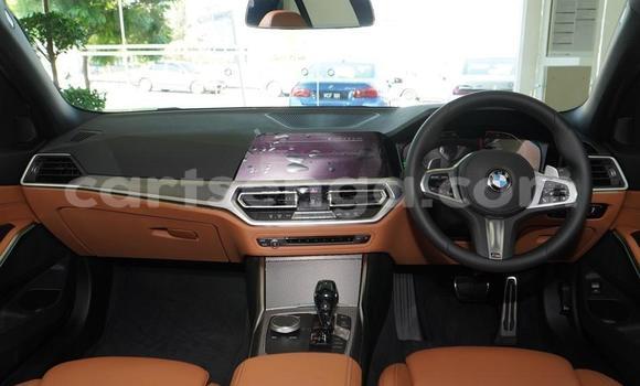 Acheter Occasion Voiture BMW 3–Series Noir à Ezulwini, Hhohho Acheter Occasion Voiture BMW 3–Series Noir à Ezulwini, Hhohho
