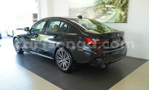 Acheter Occasion Voiture BMW 3–Series Noir à Ezulwini, Hhohho Acheter Occasion Voiture BMW 3–Series Noir à Ezulwini, Hhohho