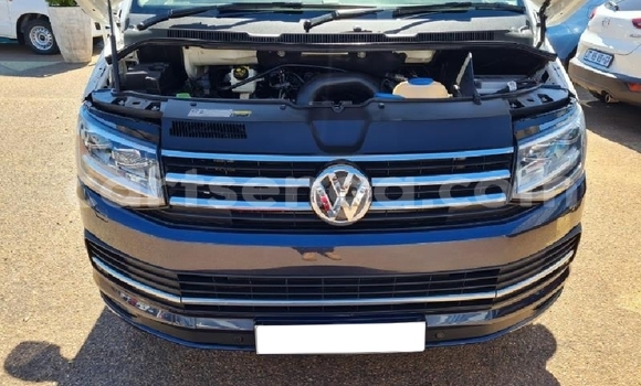 Nunua Ilio tumika Volkswagen Caravelle Other Gari ndani ya Big Bend nchini Lubombo Nunua Ilio tumika Volkswagen Caravelle Other Gari ndani ya Big Bend nchini Lubombo