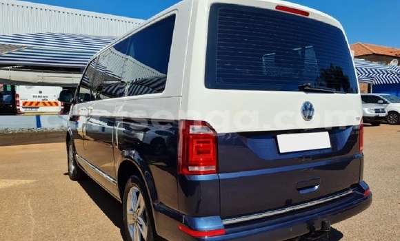 Nunua Ilio tumika Volkswagen Caravelle Other Gari ndani ya Big Bend nchini Lubombo Nunua Ilio tumika Volkswagen Caravelle Other Gari ndani ya Big Bend nchini Lubombo