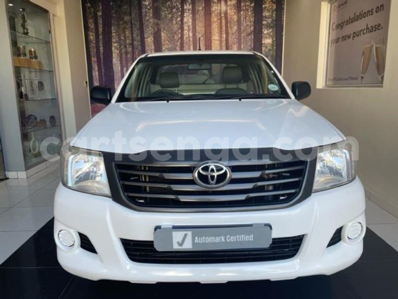 Big with watermark toyota hilux lubombo district big bend 23981